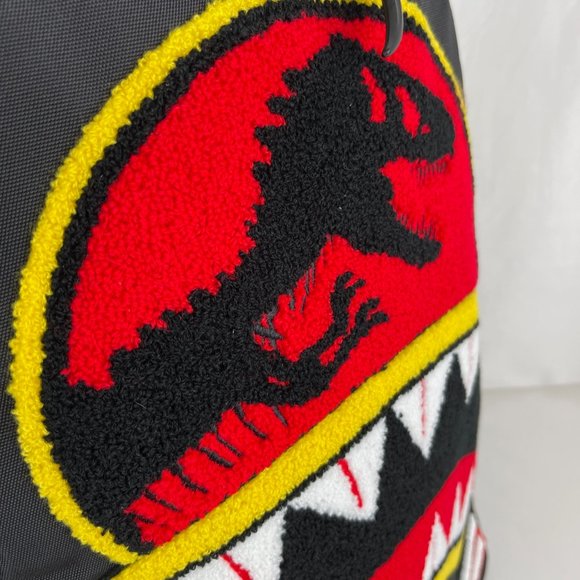 Sprayground Bags New Sprayground Jurassic Park Shark Backpack Poshmark